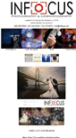 Mobile Screenshot of infocus.pro